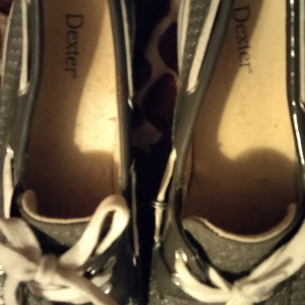 Dexter shoes 8 1/2 narrow